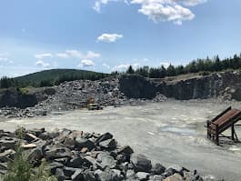 Matériaux granulaires — A.L.O Pomerleau en Beauce